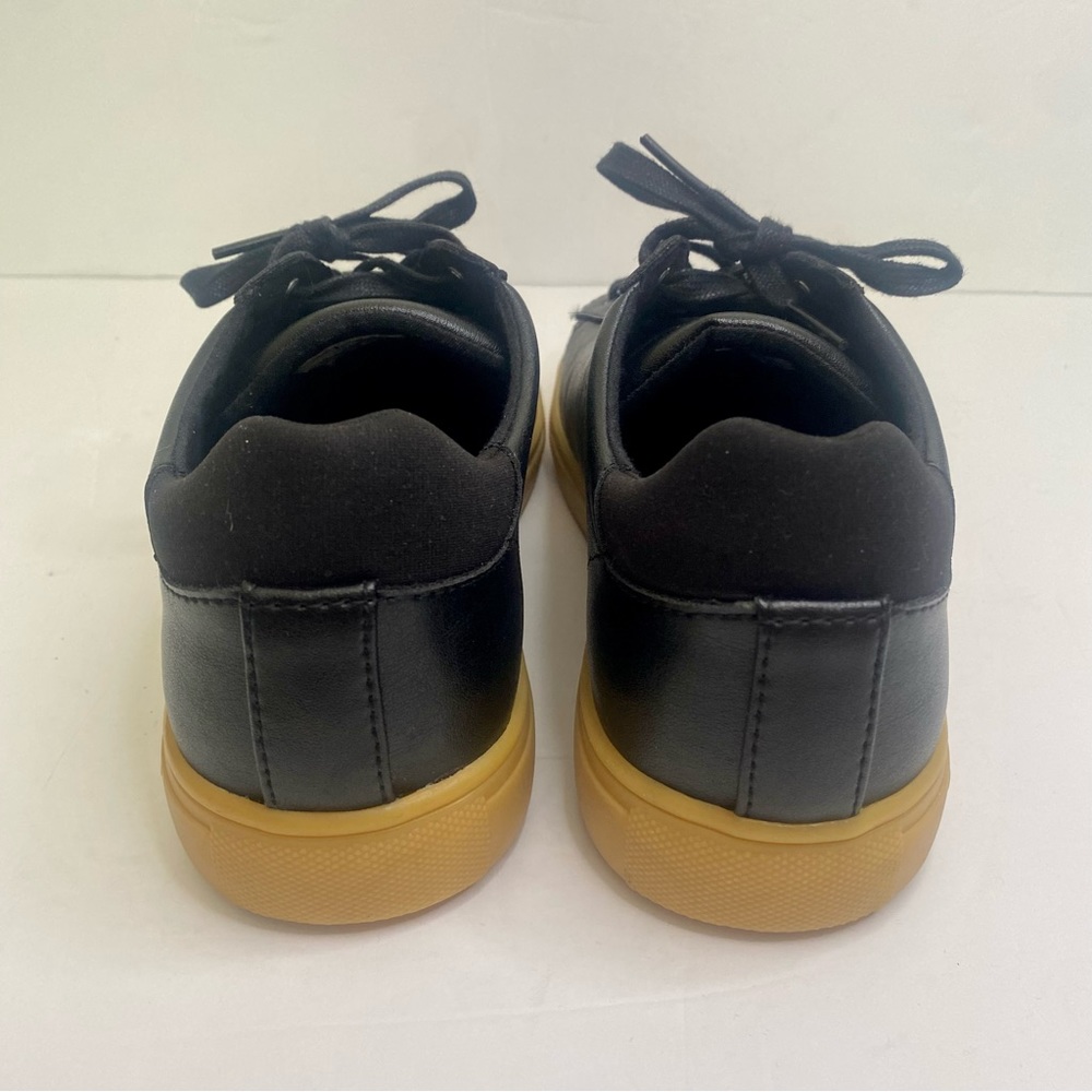 NWT CLAE Bradley Cactus Sneaker Sz 8 Black - Picture 4 of 13